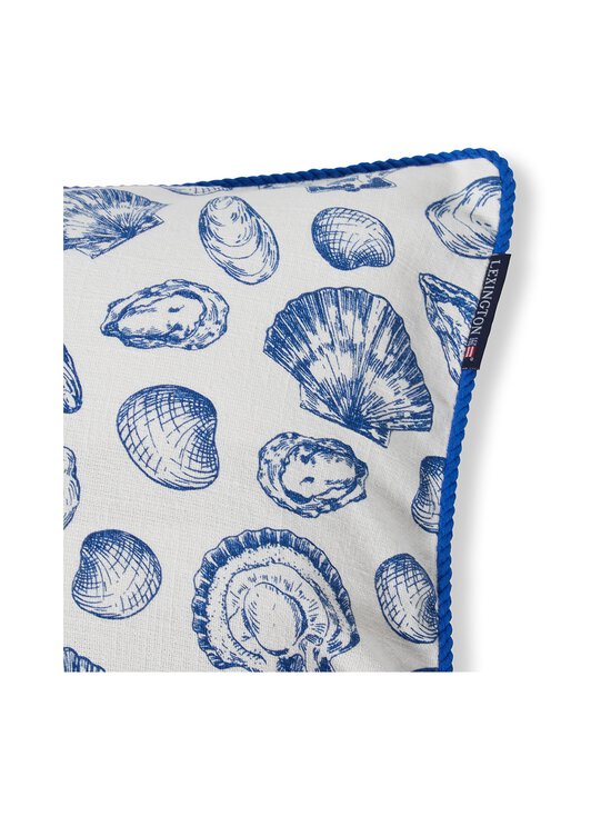 Lexington - Shell-tyynynpäällinen - 1600 WHITE/BLUE | Stockmann - photo 2