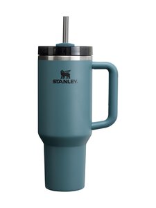 Stanley - The Quencher H2.O FlowState™ Tumbler termokrūze 1,18L - BLUE SPRUCE Stanley - The Quencher H2.O FlowState™ Tumbler termokrūze 1,18L - BLUE SPRUCE | Stockmann