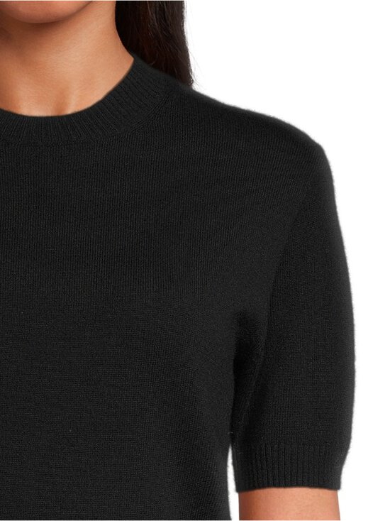 Tiger of Sweden - May-neulepusero - 050 BLACK | Stockmann - photo 4