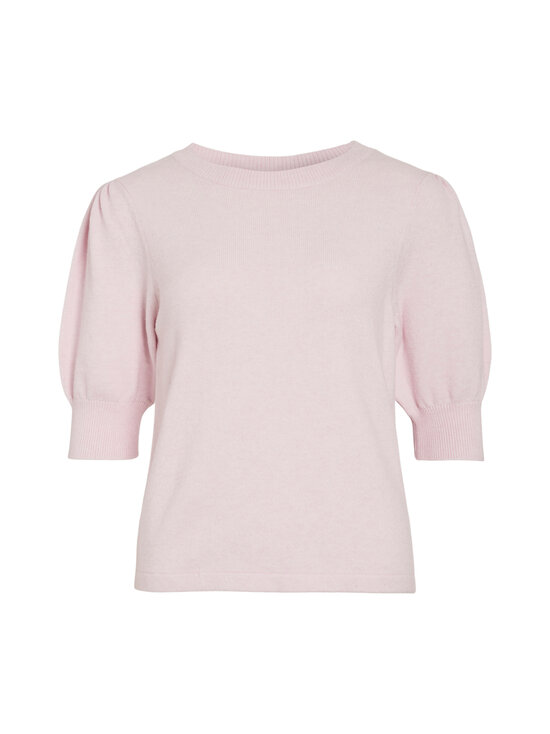 Vila - Kudum ViRil - CHERRY BLOSSOM DETAIL:LIGHT MELANGE | Stockmann - photo 1