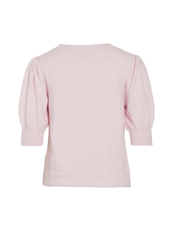 Vila - Kudum ViRil - CHERRY BLOSSOM DETAIL:LIGHT MELANGE | Stockmann - photo 2