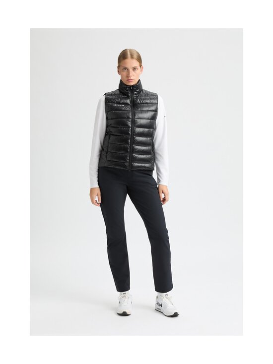 Röhnisch - Airlite Golf -toppaliivi - 0001 BLACK | Stockmann - photo 2