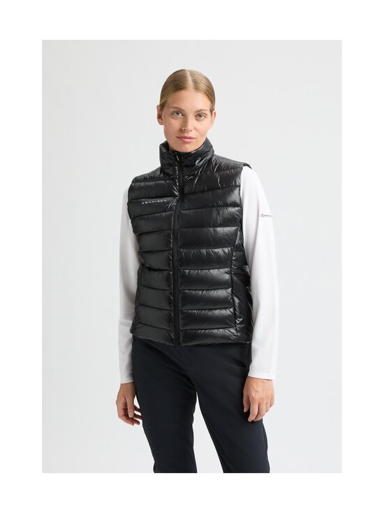 Röhnisch - Airlite Golf -toppaliivi - 0001 BLACK | Stockmann - photo 3