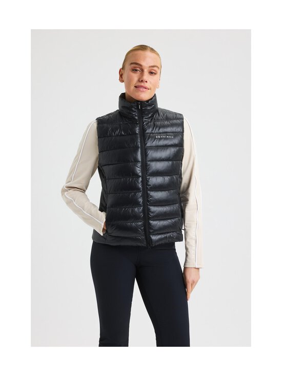 Röhnisch - Airlite Golf -toppaliivi - 0001 BLACK | Stockmann - photo 5