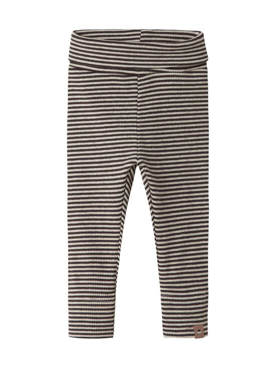 Name It - NbnBerro Long John legingi - SEAL BROWN - photo 1 Name It - NbnBerro Long John legingi - SEAL BROWN | Stockmann - photo 1