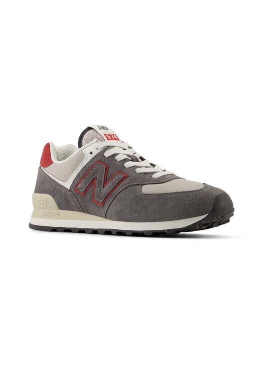 New Balance - 574 brīvā laika apavi - CAS CASTLEROCK - photo 8 New Balance - 574 brīvā laika apavi - CAS CASTLEROCK | Stockmann - photo 8