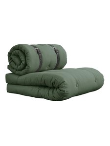 Karup Design - Buckle-Up-futontuoli - VIHREÄ | Stockmann