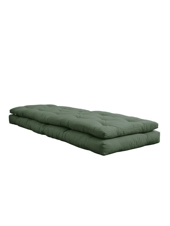 Karup Design - Buckle-Up-futontuoli - VIHREÄ | Stockmann - photo 3