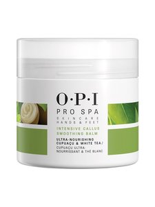 O.P.I. - Hooldav kreem Pro Spa Intensive Callus Smoothing Balm 118 ml | Stockmann