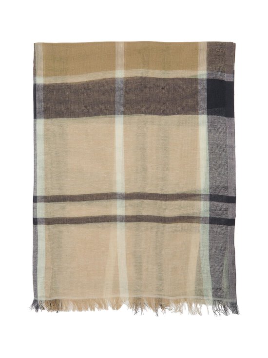 Barbour - Abigail-huivi - NY18 DRESS NAVY | Stockmann - photo 1