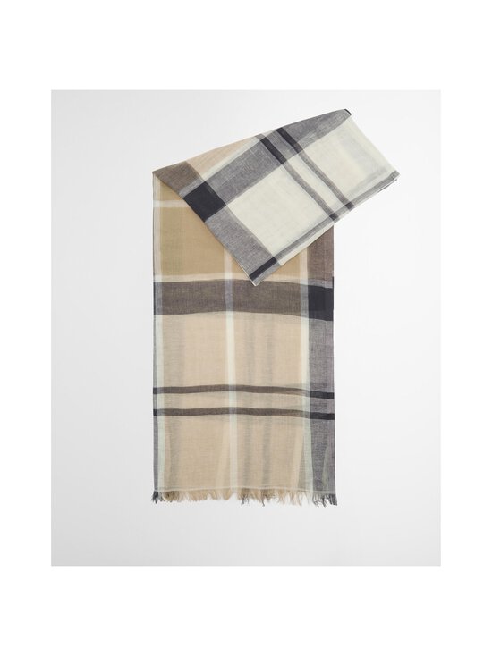 Barbour - Abigail-huivi - NY18 DRESS NAVY | Stockmann - photo 2