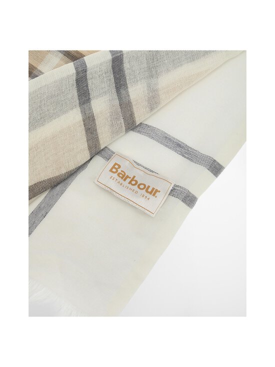 Barbour - Abigail-huivi - NY18 DRESS NAVY | Stockmann - photo 4