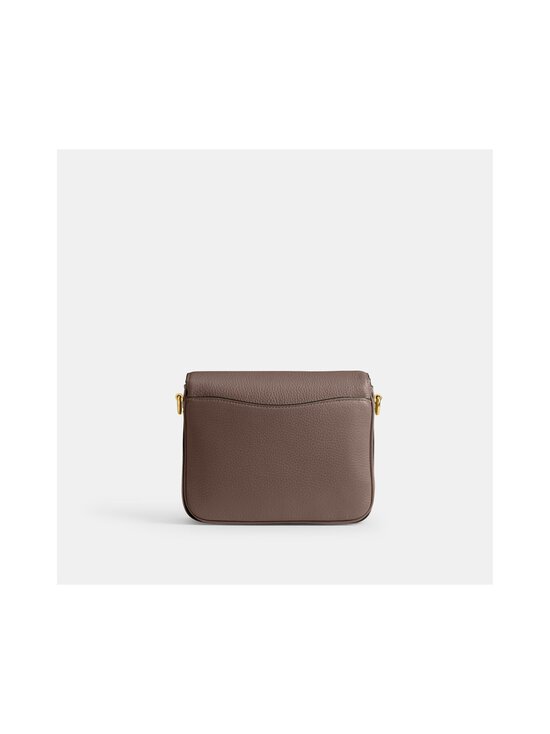Coach - Cassie Crossbody 19 -nahkalaukku - B4/DARK STONE - photo 2 Coach - Cassie Crossbody 19 -nahkalaukku - B4/DARK STONE | Stockmann - photo 2