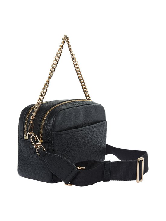 Michael Michael Kors - Bryant Camera Xbody -nahkalaukku - 001 BLACK | Stockmann - photo 2