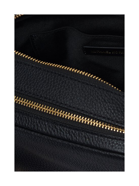 Michael Michael Kors - Bryant Camera Xbody -nahkalaukku - 001 BLACK | Stockmann - photo 3
