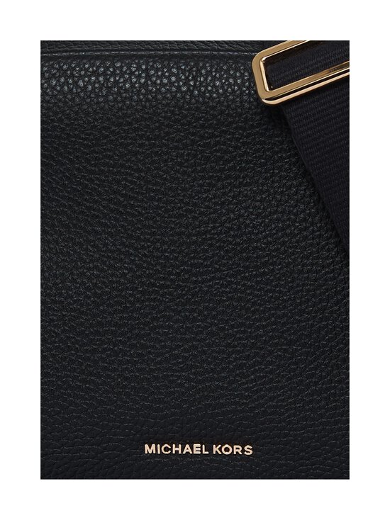 Michael Michael Kors - Bryant Camera Xbody -nahkalaukku - 001 BLACK | Stockmann - photo 4