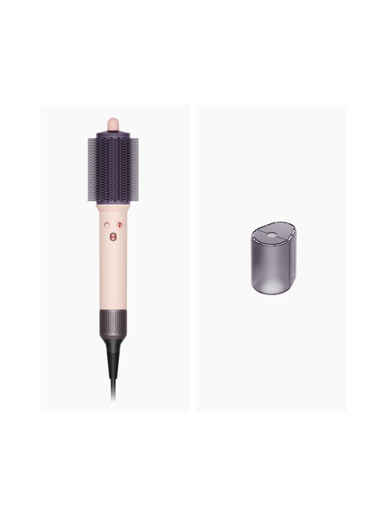 Dyson - Airsmooth-muotoiluharja - PINK CERAMIC/ROSE GOLD | Stockmann - photo 2