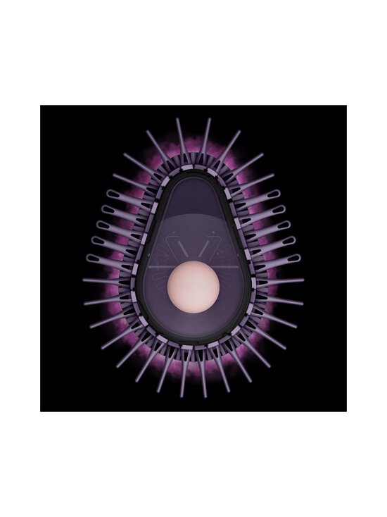 Dyson - Airsmooth-muotoiluharja - PINK CERAMIC/ROSE GOLD | Stockmann - photo 4