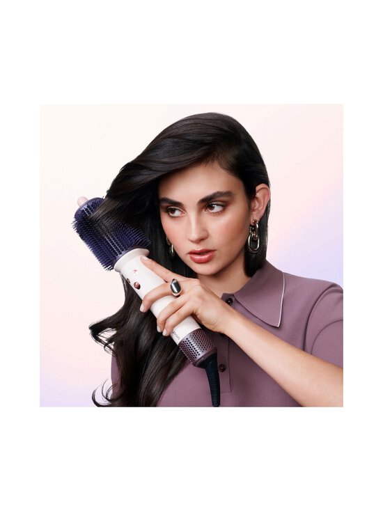 Dyson - Airsmooth-muotoiluharja - PINK CERAMIC/ROSE GOLD | Stockmann - photo 5