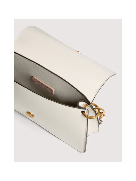 Coccinelle - C-Me Calf&Marb Hi-Tech -käsilaukku - N17 PEARL | Stockmann - photo 3