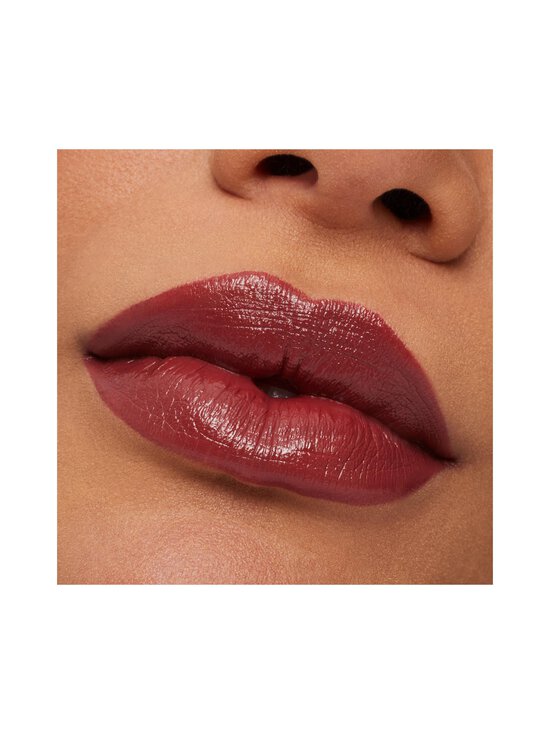 MAC - Macximal Sleek Satin Lipstick  -huulipuna - DEL RIO | Stockmann - photo 4