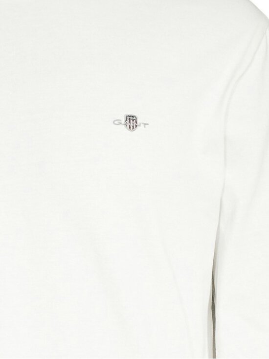 GANT - Särk Shield - 113 EGGSHELL | Stockmann - photo 4