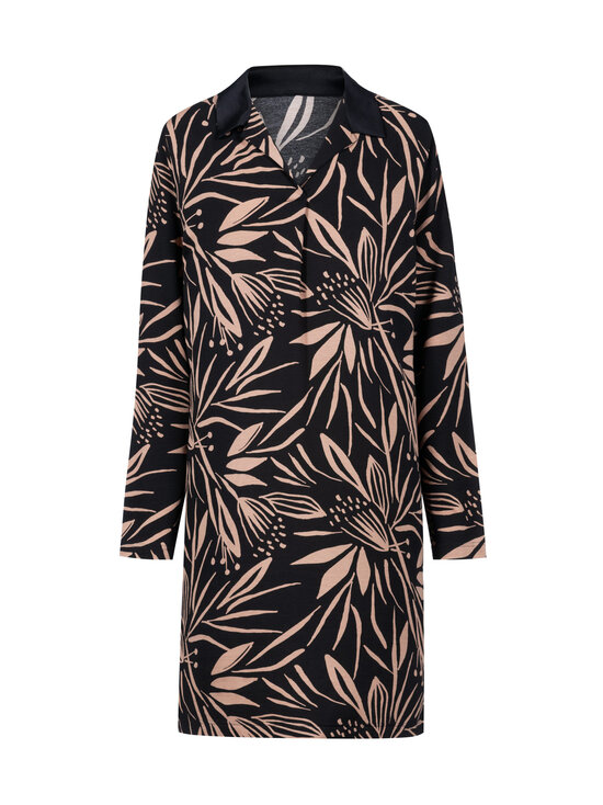 Mey - Pidžaamapluus Lovestory Vivid Bloom - 3 BLACK | Stockmann - photo 1