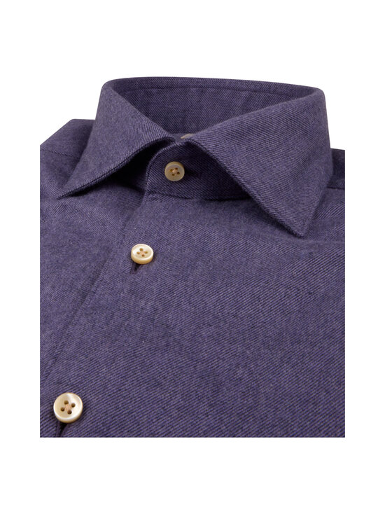 Stenströms - Regular-kauluspaita - 640 DARK PURPLE | Stockmann - photo 2