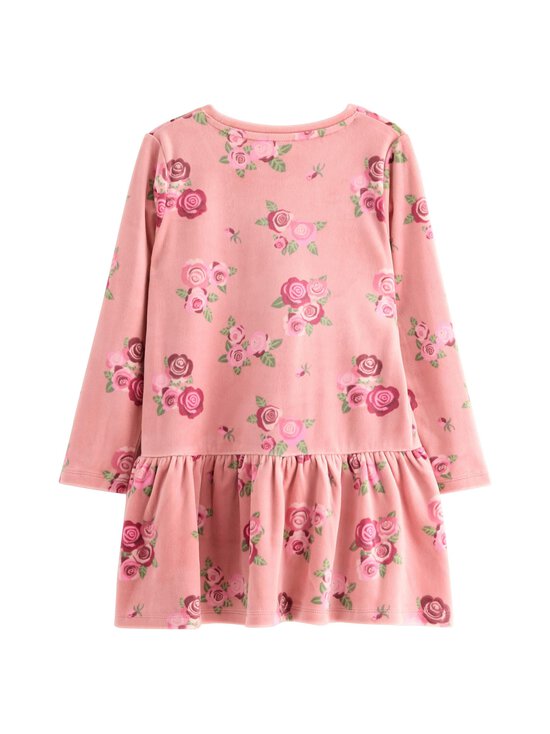 Lindex - Velūra tunika - 2321 DUSTY PINK | Stockmann - photo 2