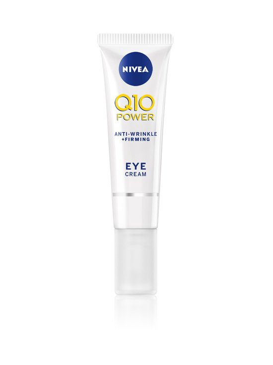 Q10 Power Anti-Wrinkle + Firming -silmänympärysvoide 15 ml