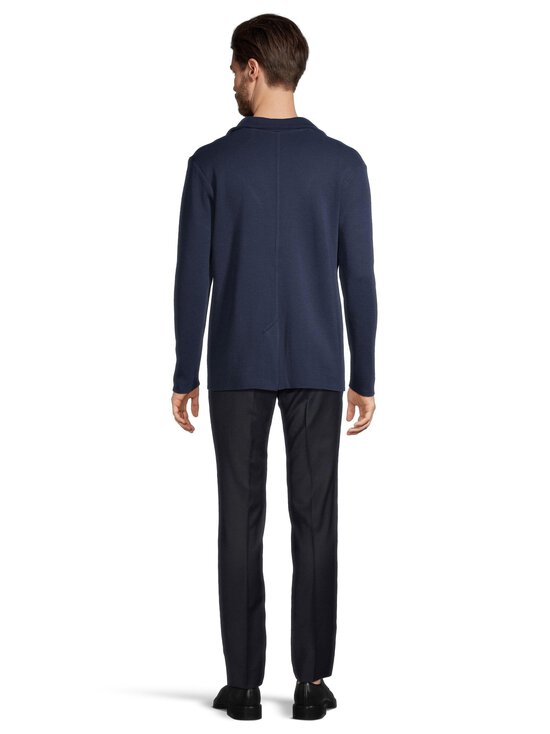 SAND Copenhagen - Kootud bleiser Milano - 580 ROYAL BLUE - photo 3 SAND Copenhagen - Kootud bleiser Milano - 580 ROYAL BLUE | Stockmann - photo 3