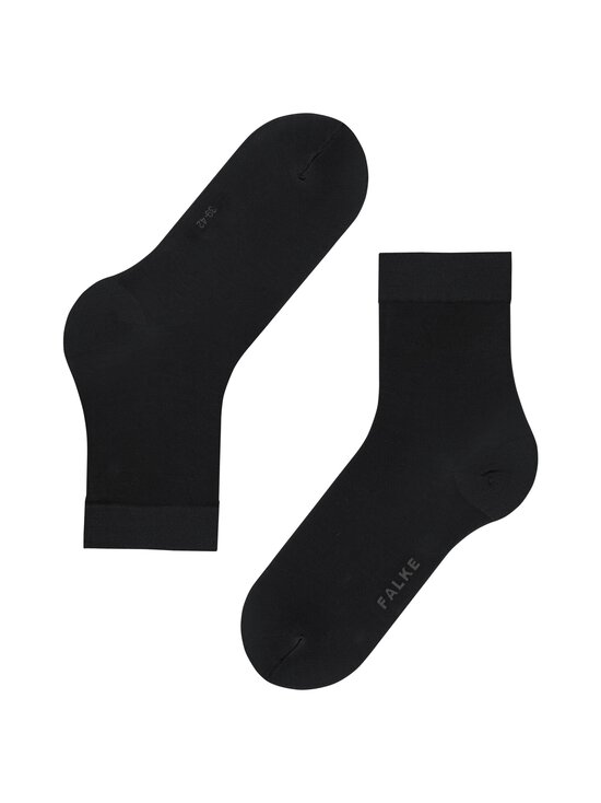 Falke - Fine Softness -sukat - 3000 BLACK - photo 1 Falke - Fine Softness -sukat - 3000 BLACK | Stockmann - photo 1