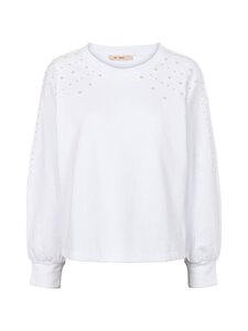 RUE de FEMME - Magnhild-paita - 02 OFFWHITE RUE de FEMME - Magnhild-paita - 02 OFFWHITE | Stockmann