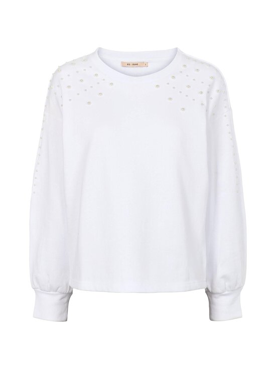 RUE de FEMME - Magnhild krekls - 02 OFFWHITE - photo 1 RUE de FEMME - Magnhild krekls - 02 OFFWHITE | Stockmann - photo 1