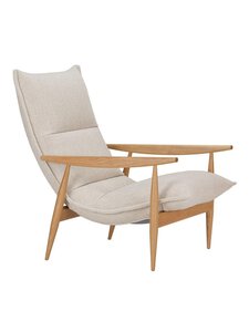 Adea - Tao-nojatuoli - BEIGE | Stockmann