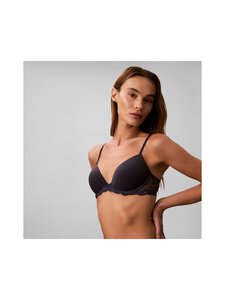 Calvin Klein Underwear - Lift Demi -rintaliivit - CCI SPEAKEASY | Stockmann