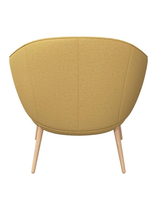 BoConcept - Charlotte-nojatuoli - KELTAINEN | Stockmann - photo 3