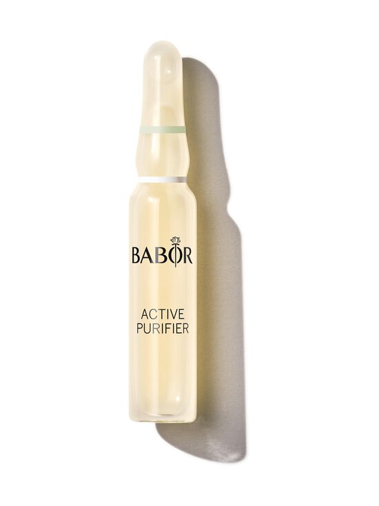Babor - Ampoule Concentrates Active Purifier ampulas 7 x 2 ml - NOCOL - photo 3 Babor - Ampoule Concentrates Active Purifier ampulas 7 x 2 ml - NOCOL | Stockmann - photo 3