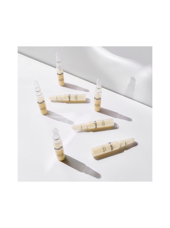Babor - Ampoule Concentrates Active Purifier ampulas 7 x 2 ml - NOCOL - photo 5 Babor - Ampoule Concentrates Active Purifier ampulas 7 x 2 ml - NOCOL | Stockmann - photo 5