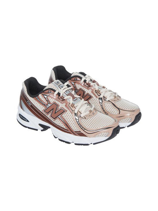 New Balance - 740 brīvā laika apavi - BEI BEIGE - photo 5 New Balance - 740 brīvā laika apavi - BEI BEIGE | Stockmann - photo 5