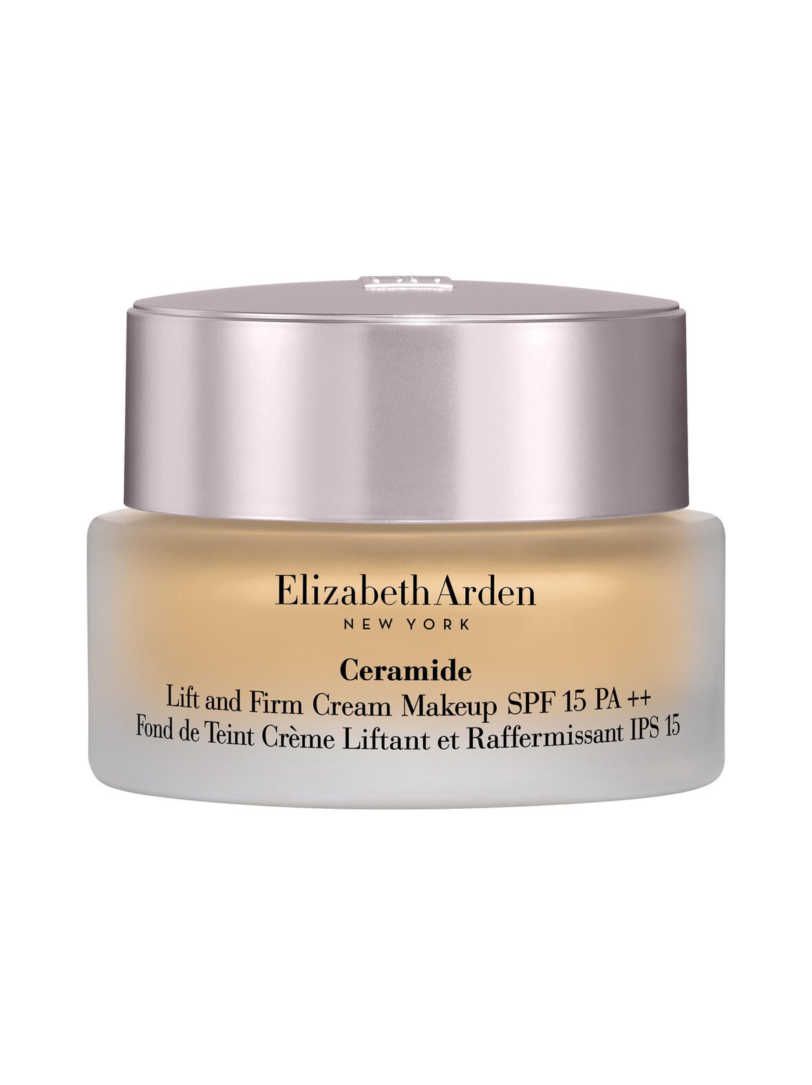 Ceramide L&F Foundation -meikkivoide