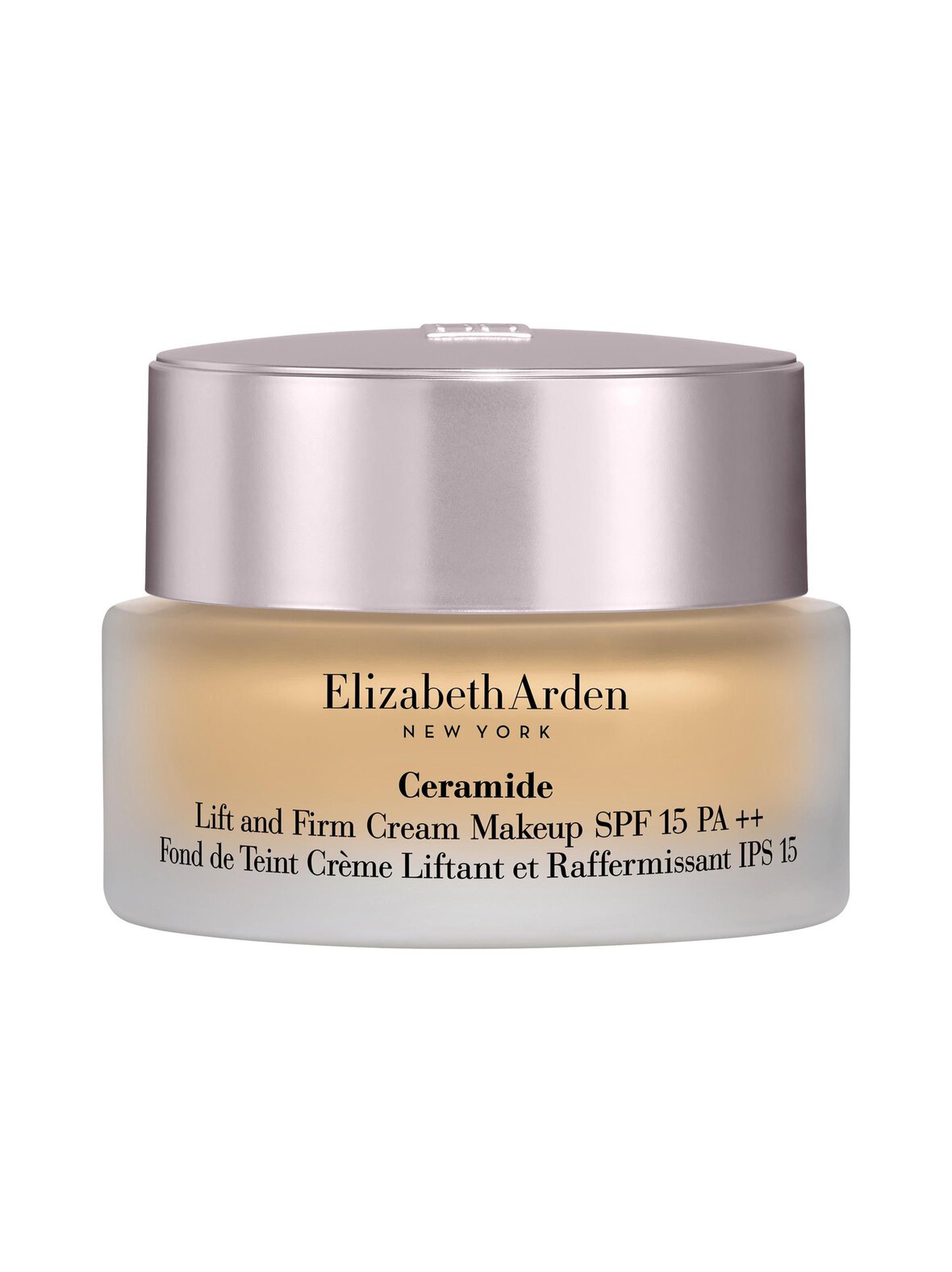 Elizabeth Arden Ceramide l&f foundation -meikkivoide