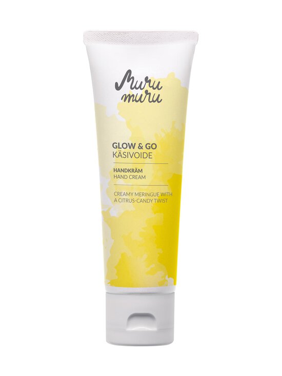 Glow & Go roku krēms