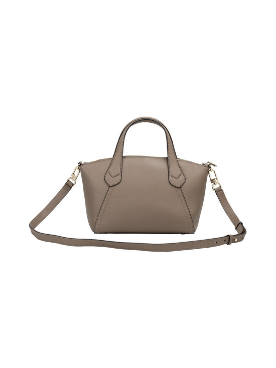 BOSS - Lenah Zip Tote S -laukku - BROWN OVERFLOW | Stockmann - photo 2