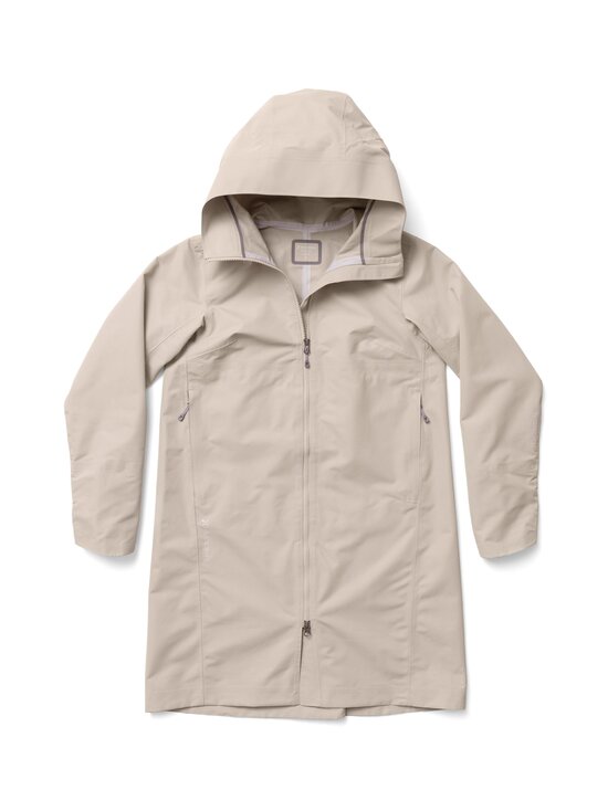 W's One Parka -takki