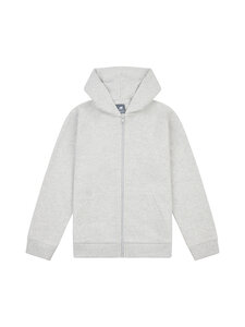 New Balance - Full Zip -huppari - AHH ASH HEATHER | Stockmann