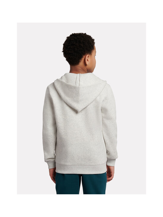 New Balance - Full Zip -huppari - AHH ASH HEATHER | Stockmann - photo 6