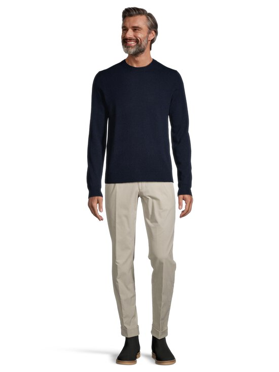 Stenströms - Kashmirneulepaita - 180 NAVY | Stockmann - photo 2