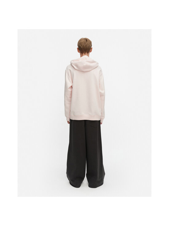 Marimekko - Termi Logo Placement džemperis ar kapuci - 330 LIGHT PINK LIGHT PINK | Stockmann - photo 8