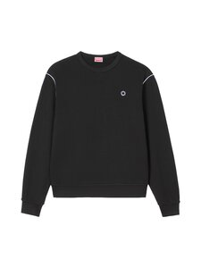 Kenzo - Boke Flower 2.0 -collegepaita - BLACK | Stockmann